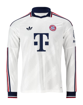 Bayern München 26/27 Away - Manga Longa