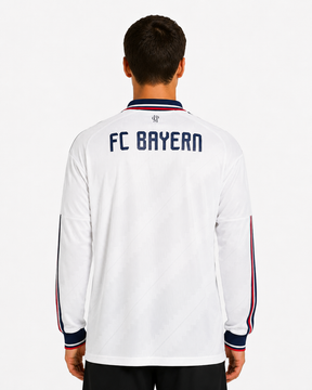 Bayern München 26/27 Away - Manga Longa