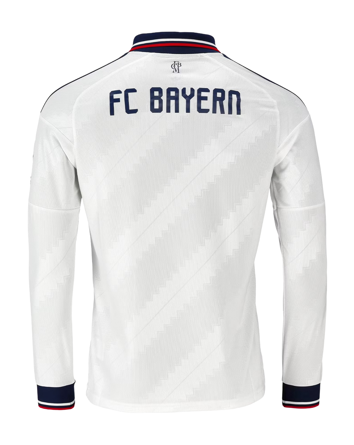 Bayern München 26/27 Visitante - Manga Longa