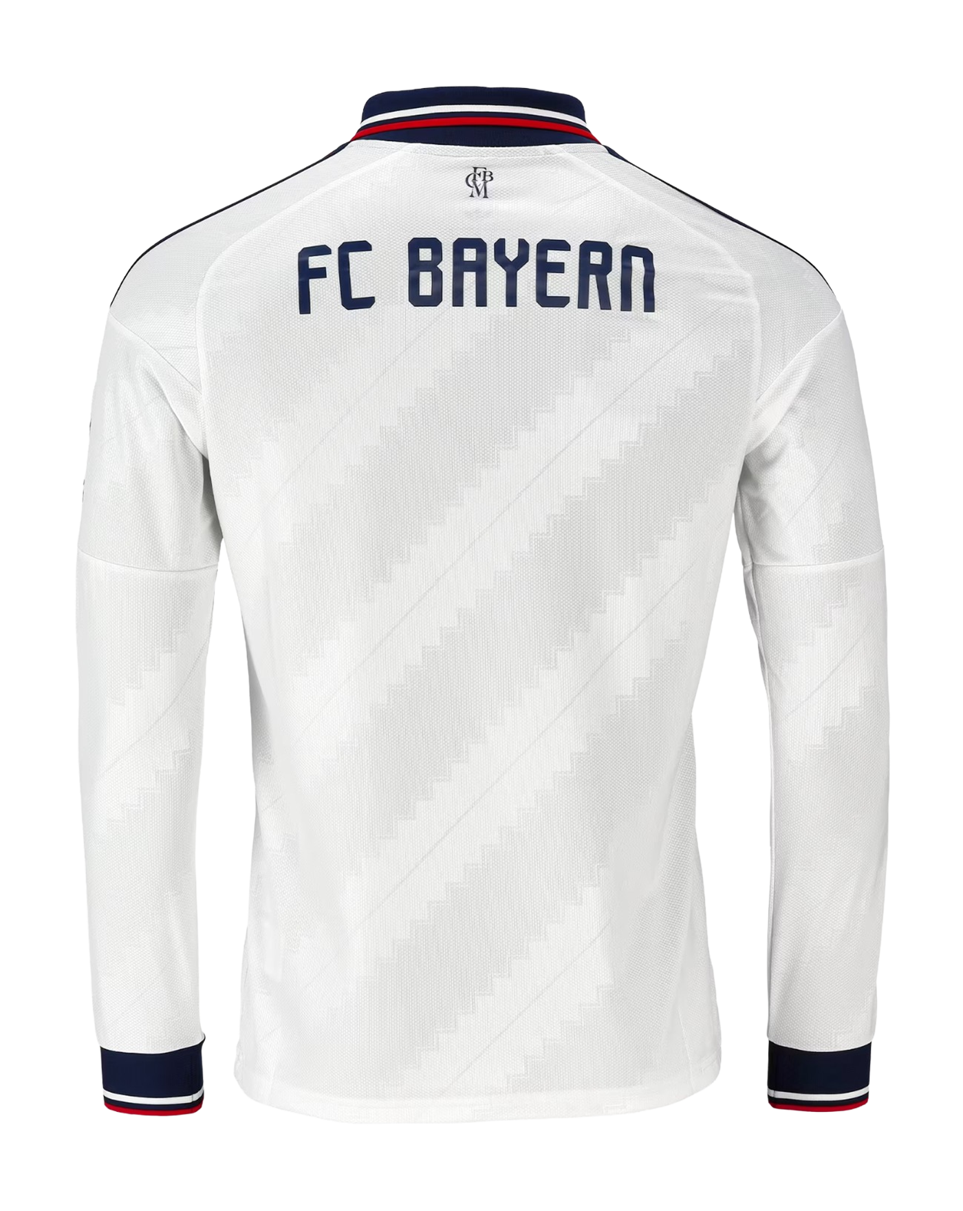 Bayern München 26/27 Away - Manga Longa
