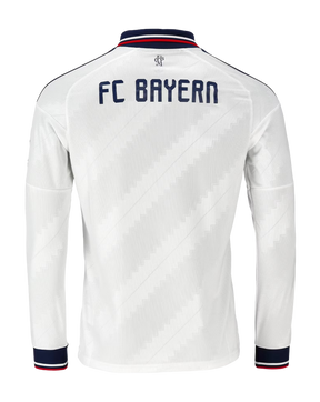 Bayern München 26/27 Away - Manga Longa
