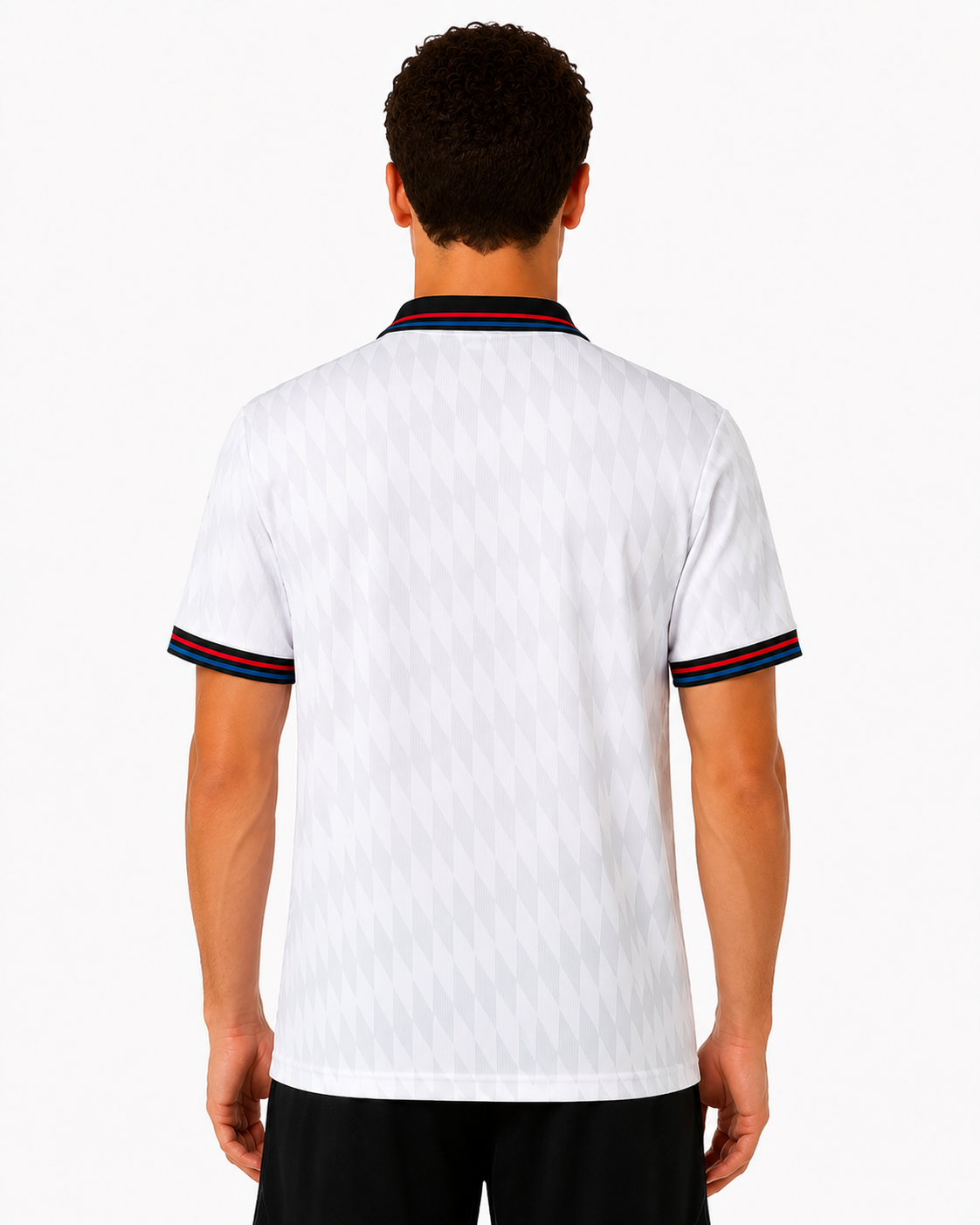 Bayern München 26/27 Away - Torcedor