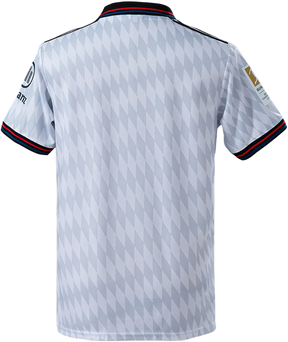 Bayern München 26/27 Away - Torcedor