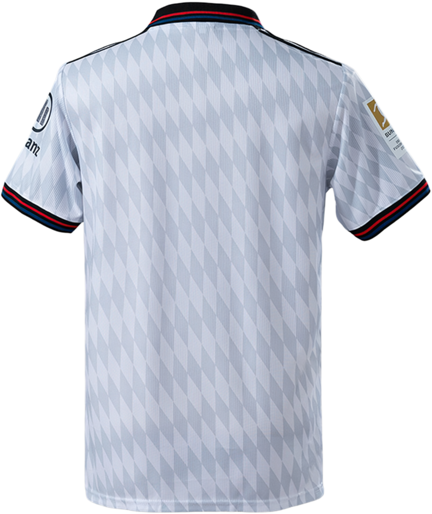 Bayern München 26/27 Away - Torcedor