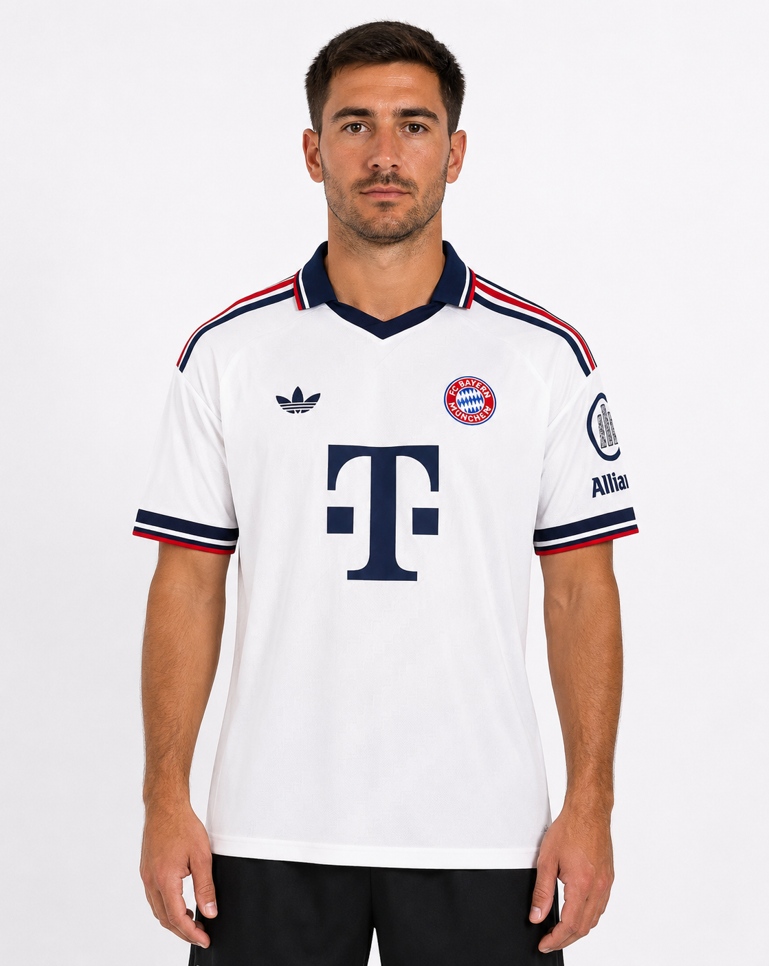 Bayern München 26/27 Away - Torcedor
