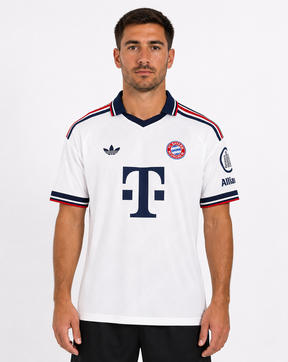 Bayern München 26/27 Away - Torcedor