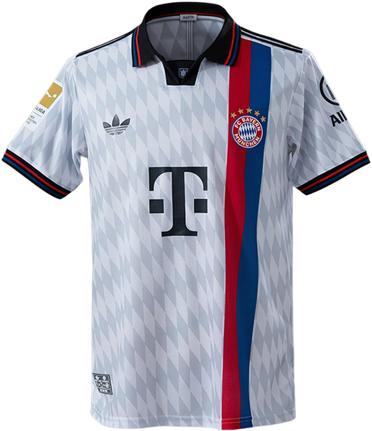 Bayern München 26/27 Special Edition - Fan