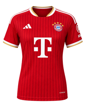 Bayern München 26/27 Titular - Feminina