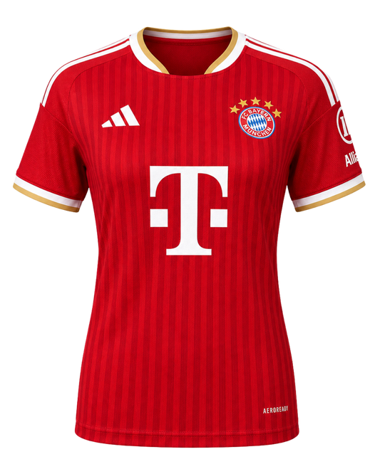 Bayern München 26/27 Home - Woman
