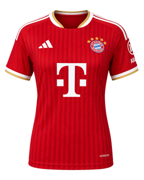 Bayern München 26/27 Home - Feminina