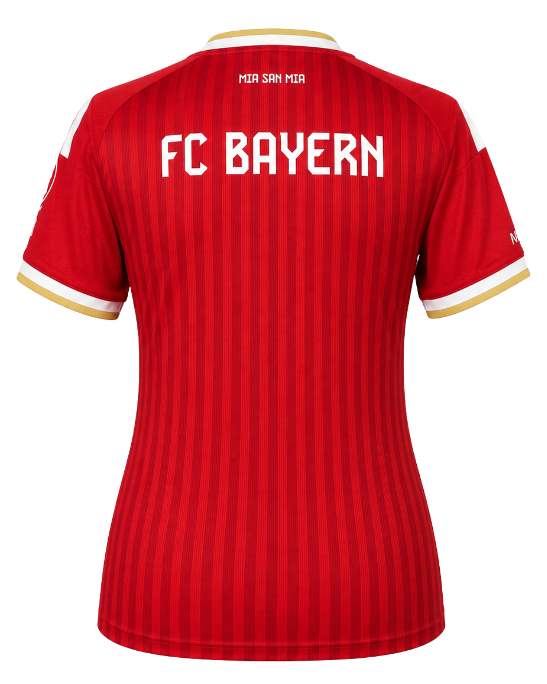 Bayern München 26/27 Home - Feminina