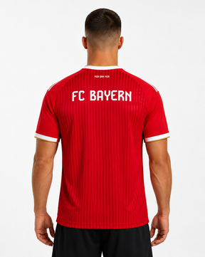 Bayern München 26/27 Home - Jogador
