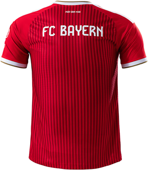 Bayern München 26/27 Titular - Jogador