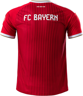 Bayern München 26/27 Home - Jogador