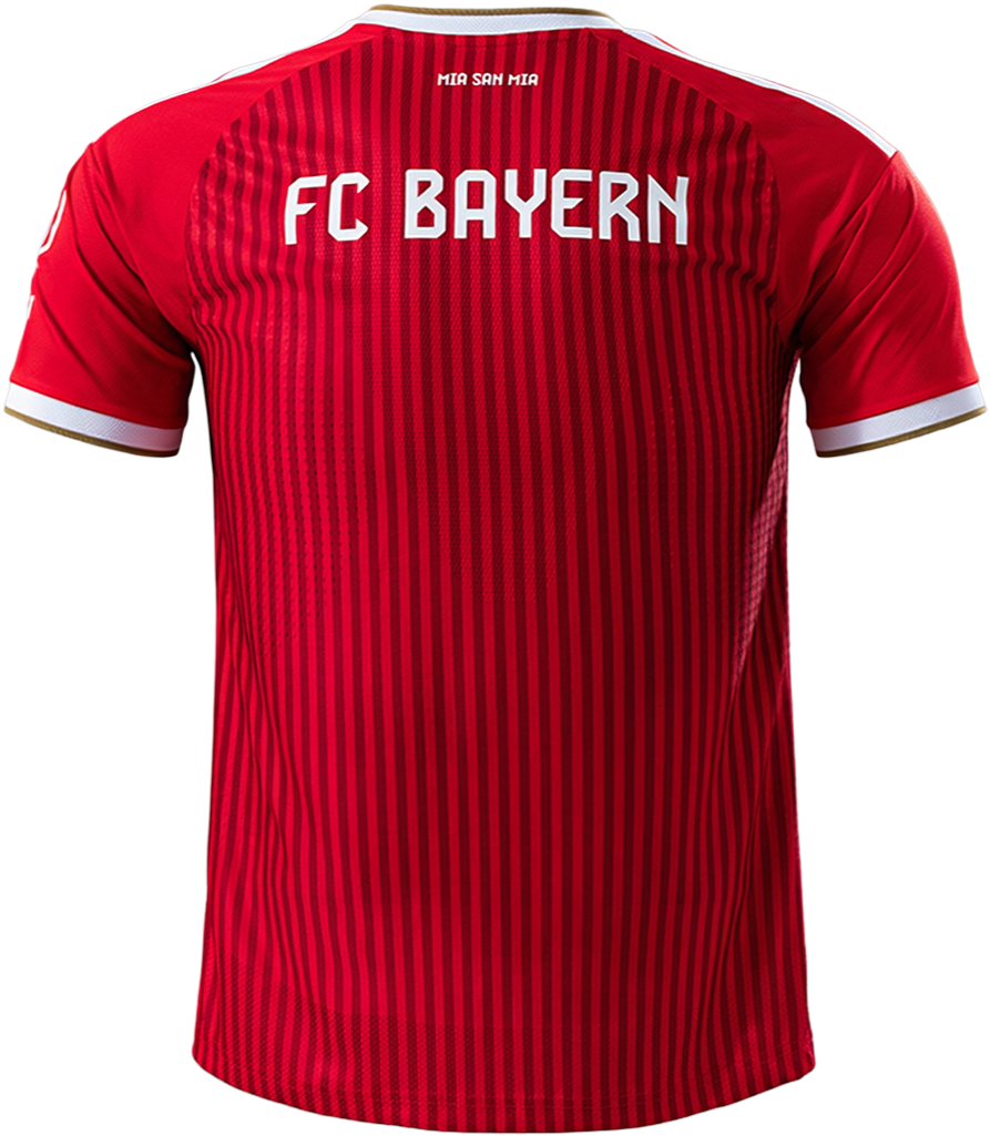 Bayern München 26/27 Home - Jogador
