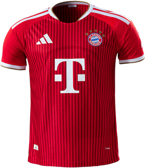 Bayern München 26/27 Home - Jogador