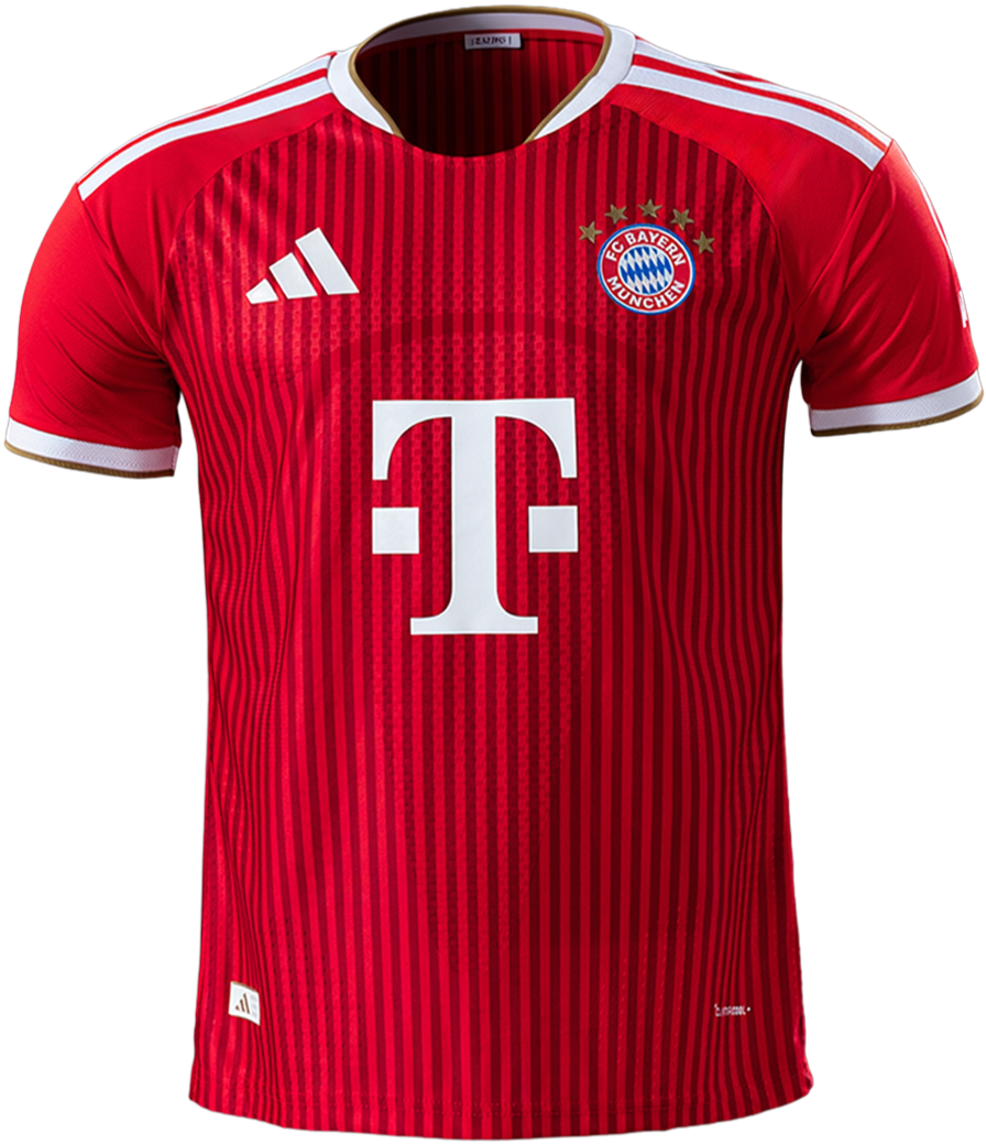 Bayern München 26/27 Home - Jogador