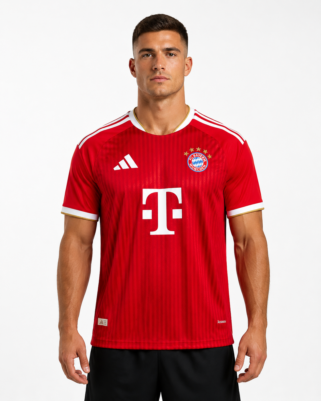 Bayern München 26/27 Home - Jogador