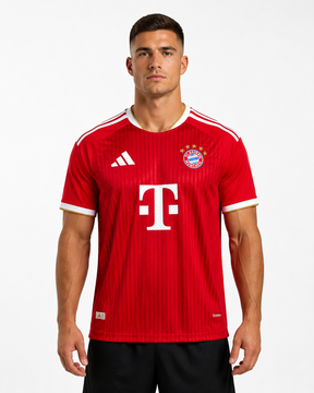 Bayern München 26/27 Home - Jogador