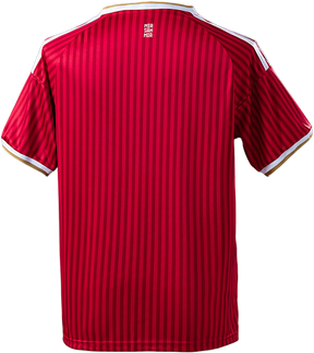 Bayern München 26/27 Home - Torcedor