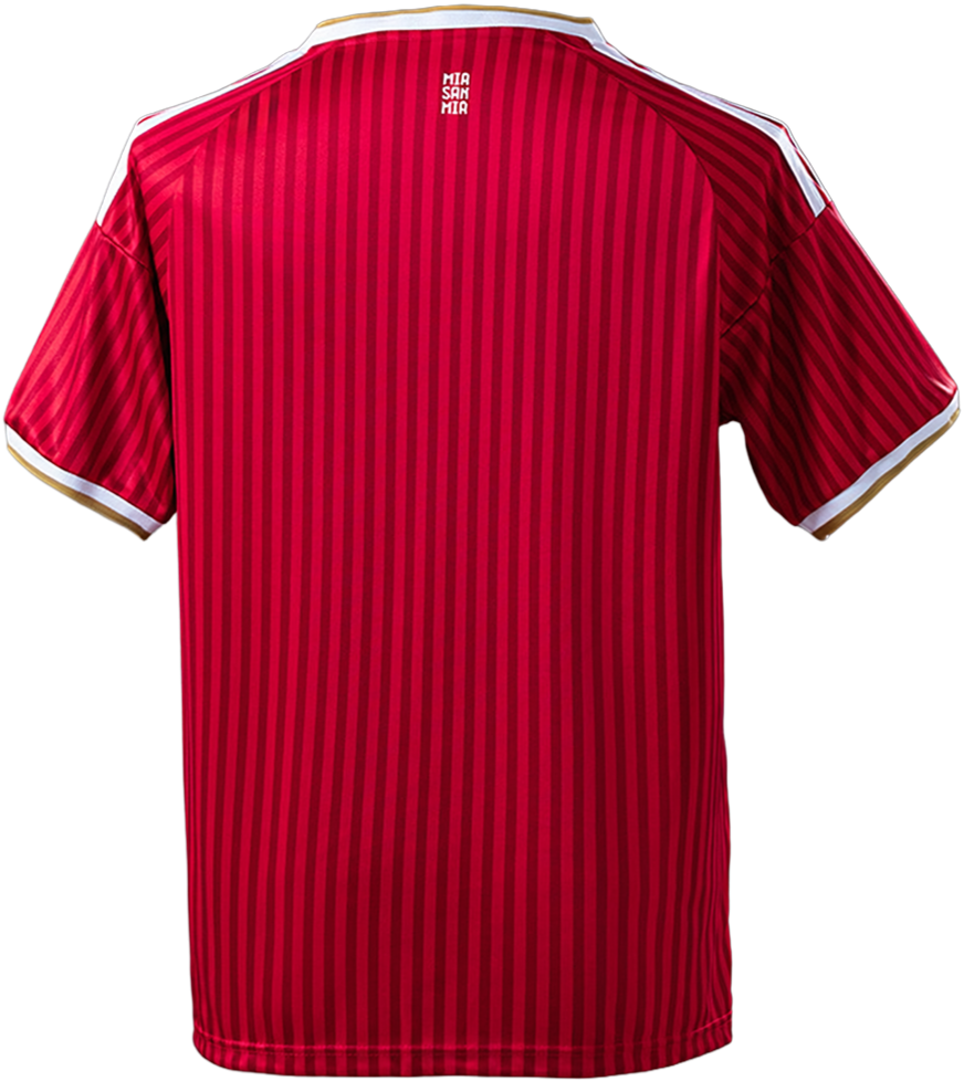 Bayern München 26/27 Home - Torcedor