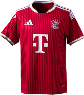 Bayern München 26/27 Home - Torcedor