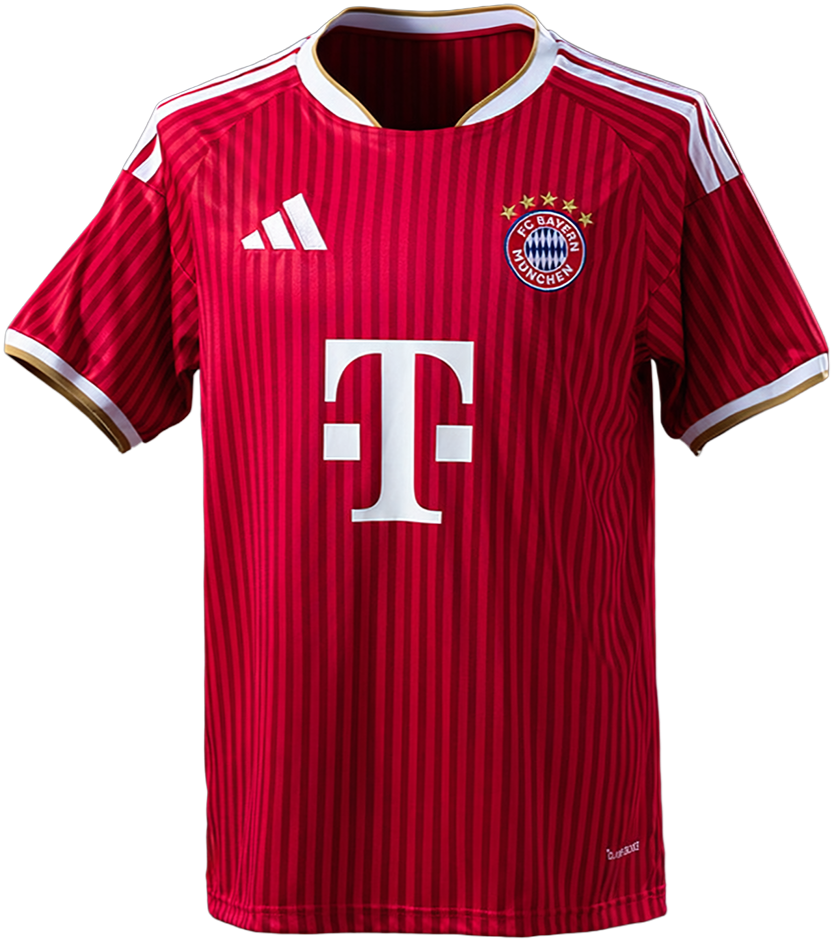 Bayern München 26/27 Home - Torcedor