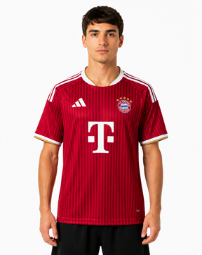 Bayern München 26/27 Home - Torcedor