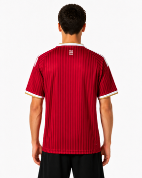 Bayern München 26/27 Home - Torcedor