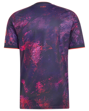 Bayern München 26/27 Terceiro Uniforme - Torcedor