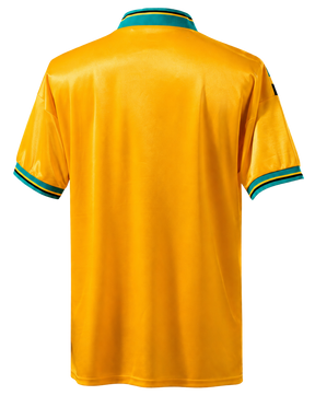 Bayern München 93/94/95 Away - Retrô