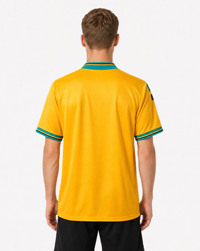 Bayern München 93/94/95 Away - Retrô