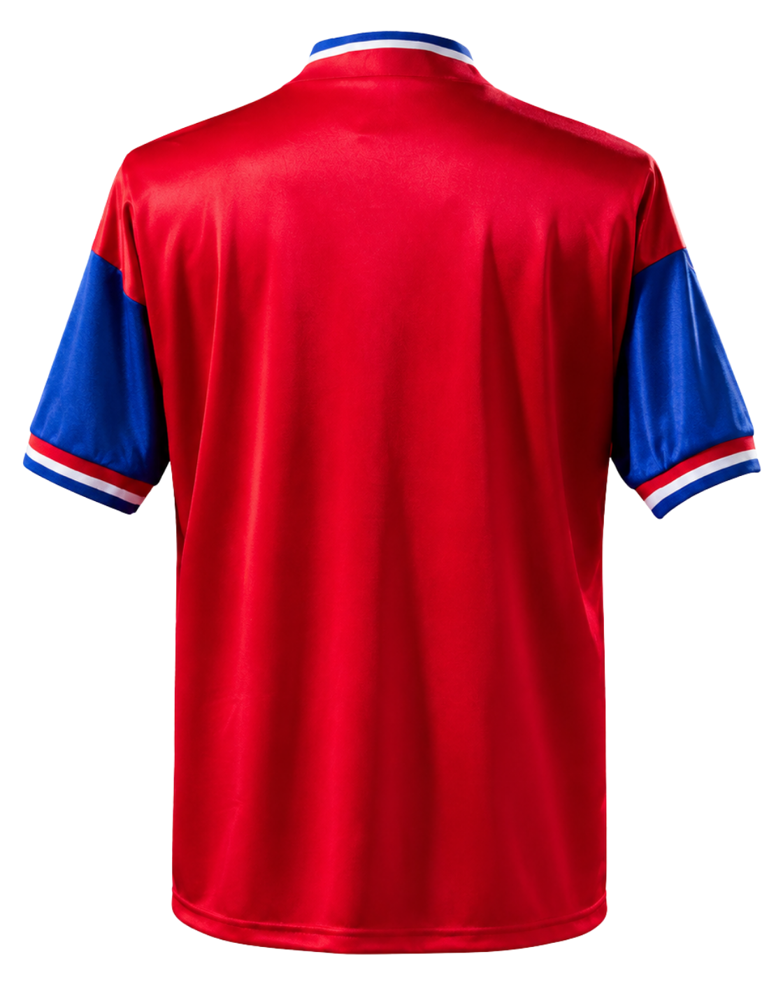 Bayern München 93/94/95 Home - Retrô