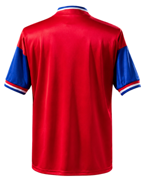 Bayern München 93/94/95 Home - Retrô