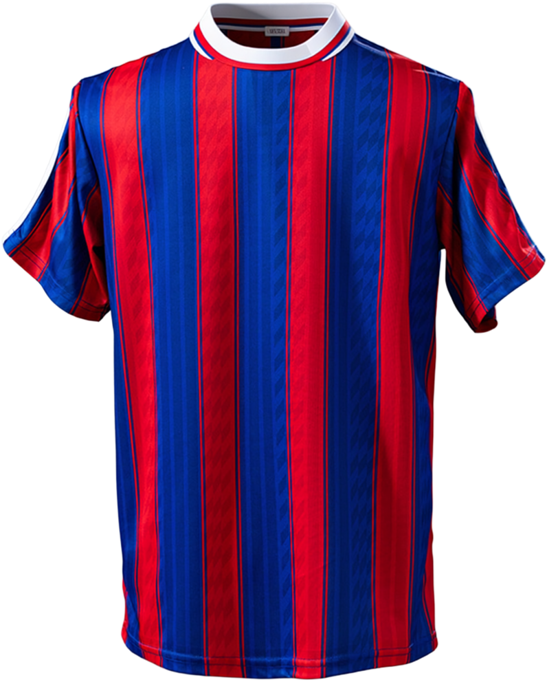 Bayern München 95/96/97 Home - Retrô