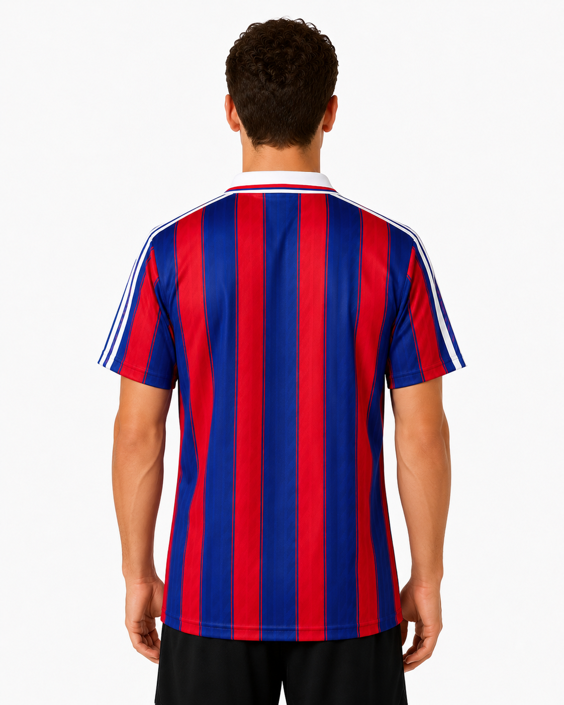 Bayern München 95/96/97 Home - Retrô