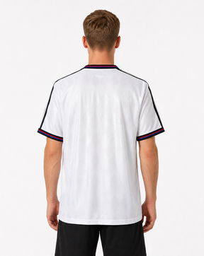 Bayern München 97/98 Away - Retrô