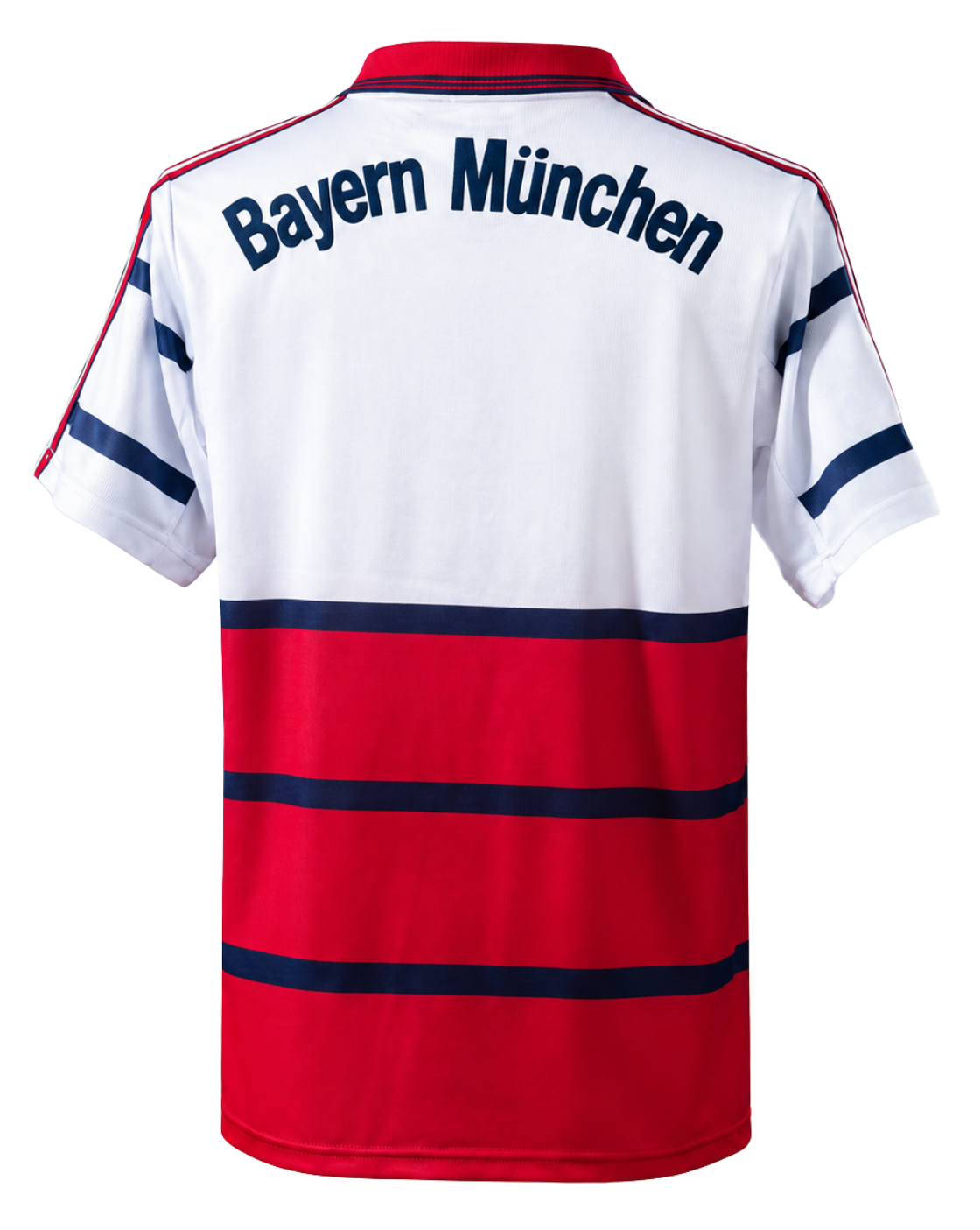Bayern München 98/99 Away -  Retrô
