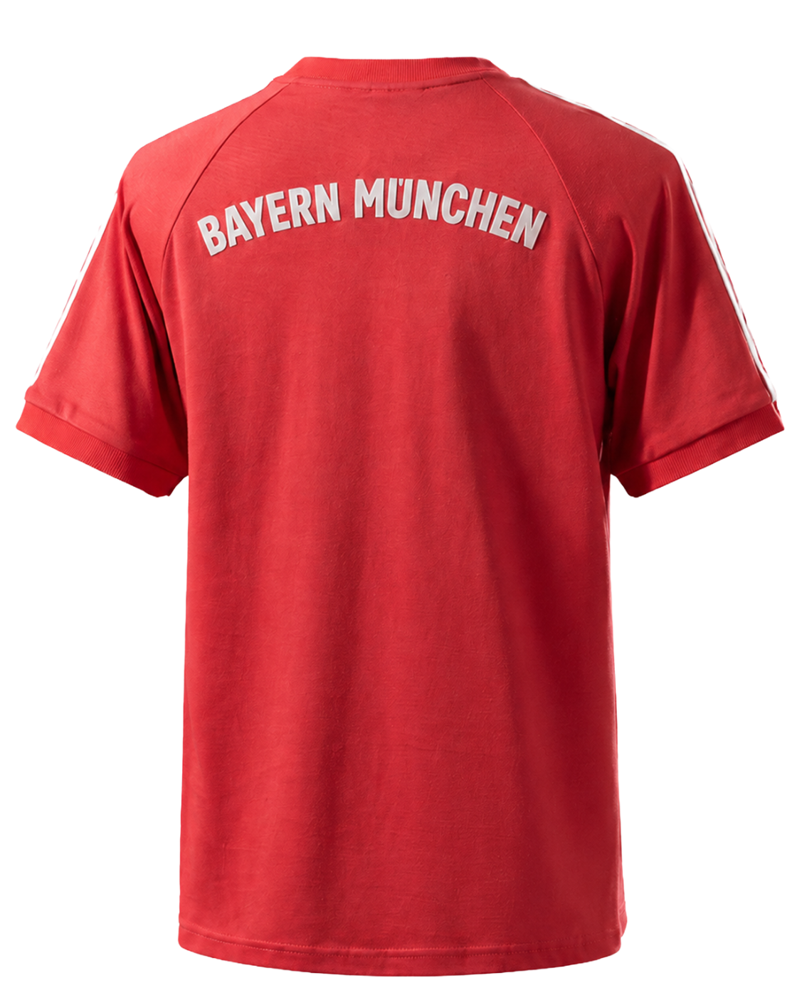 Bayern München Adicolor Classics 3-Stripes Red - Torcedor