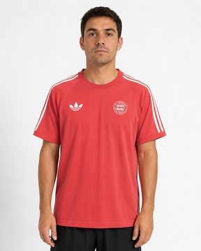Bayern München Adicolor Classics 3-Stripes Red - Torcedor