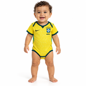 Body Baby Brasil 2026 Home