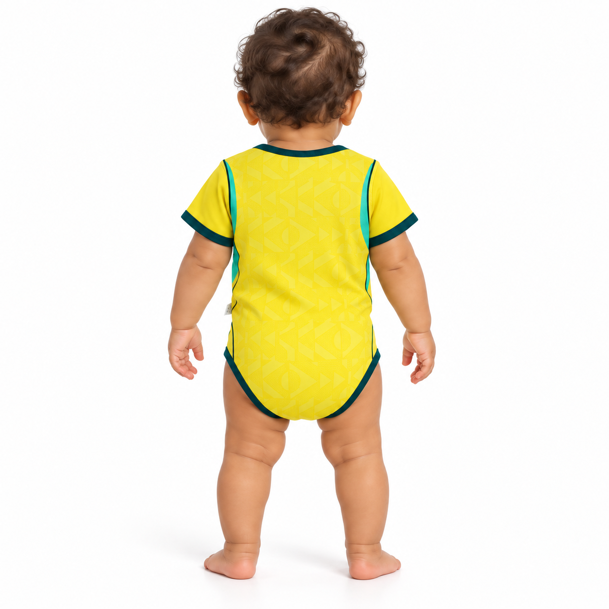 Body Baby Brasil 2026 Home