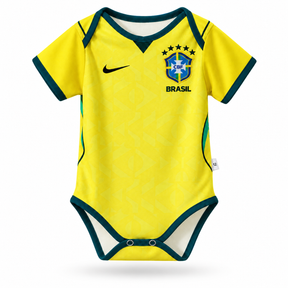 Body Baby Brasil 2026 Home