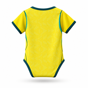 Body Baby Brasil 2026 Home