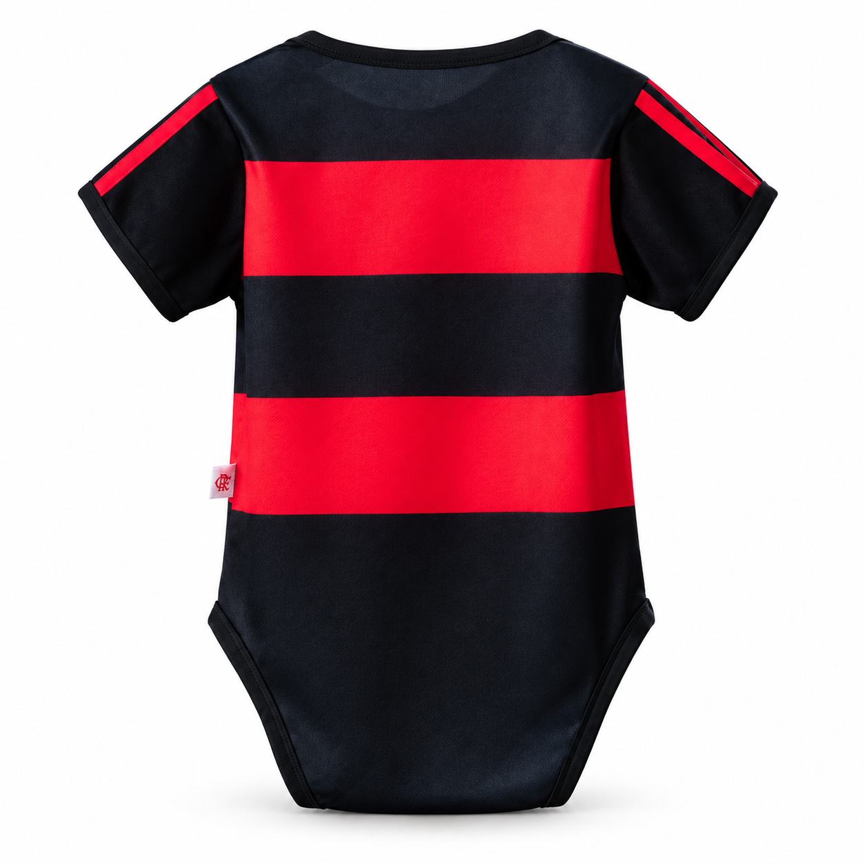Body Baby Flamengo 2026 Home