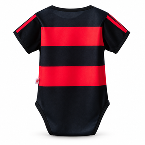 Body Baby Flamengo 2026 Home