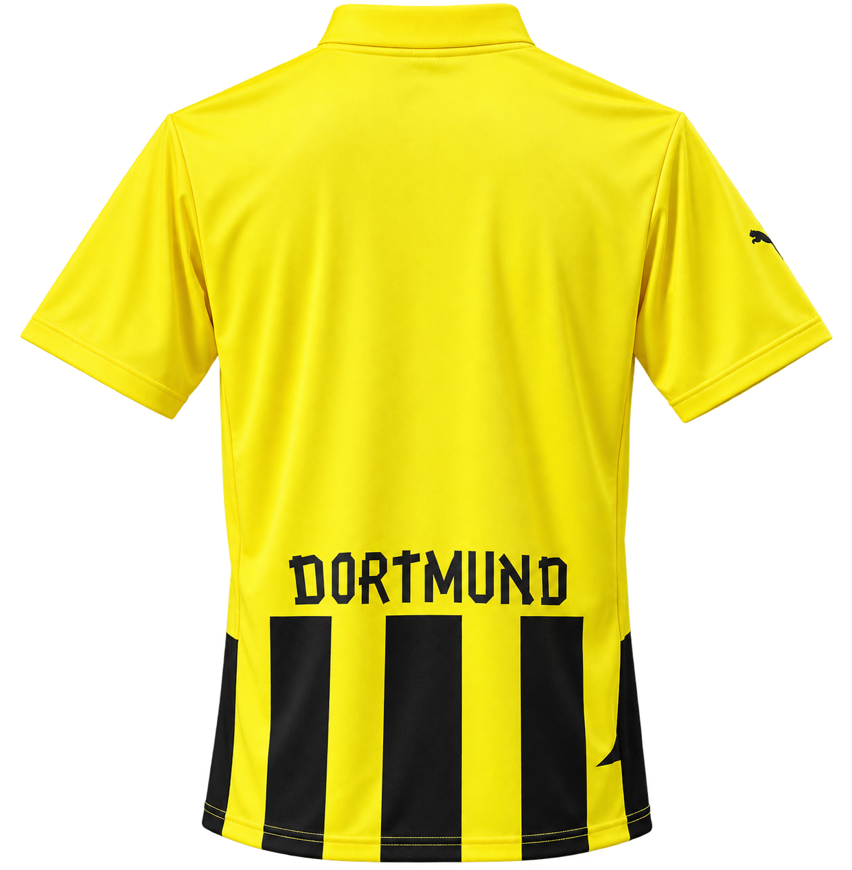 Borussia Dortmund 12/13 - Home - Retrô