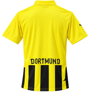 Borussia Dortmund 12/13 - Home - Retrô
