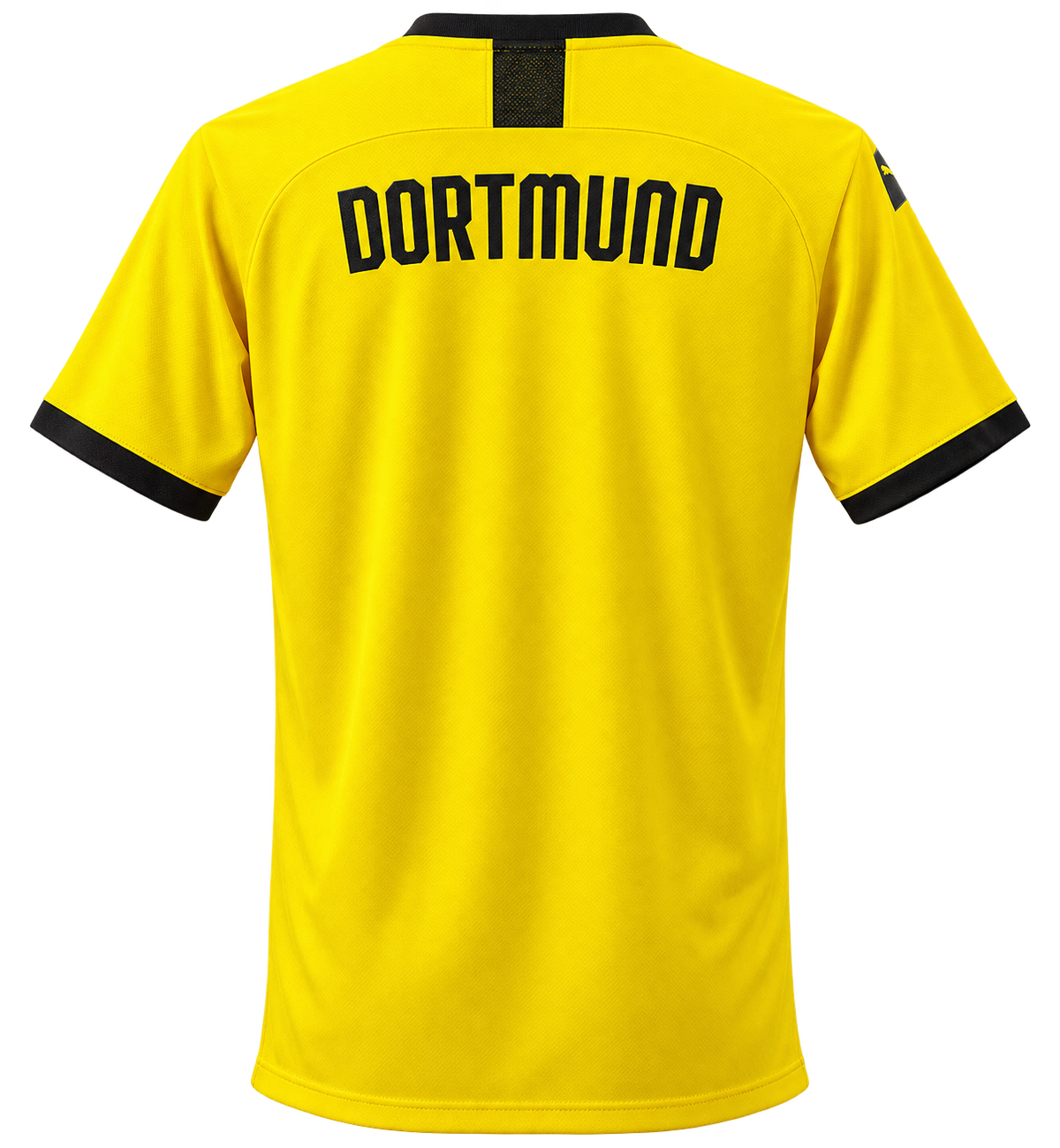 Borussia Dortmund 19/20 - Home - Retro
