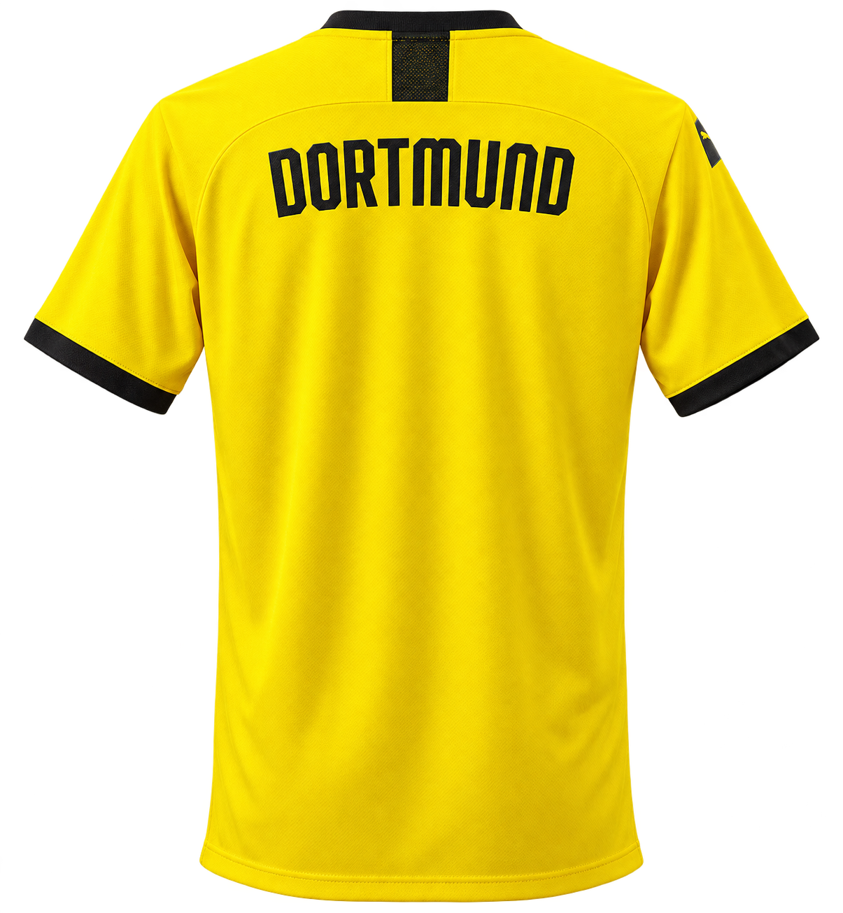 Borussia Dortmund 19/20 - Home - Retrô